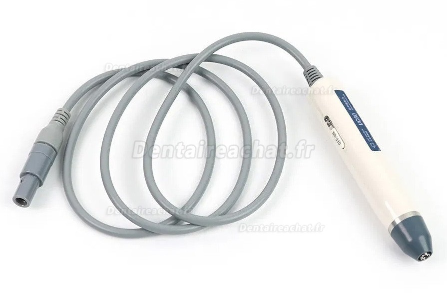 Couteau de gravure ultrasonique UC60, appareil de découpe et de gravure pour brackets dentaires